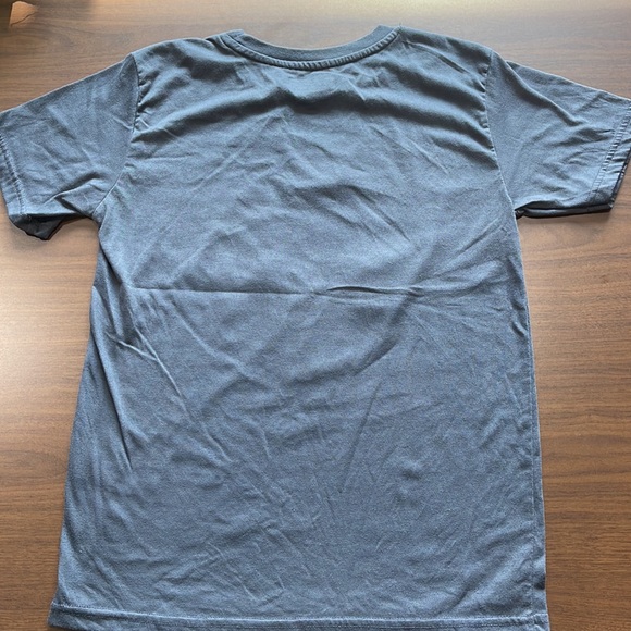 Grey Youth T-Shirt - Picture 3 of 3
